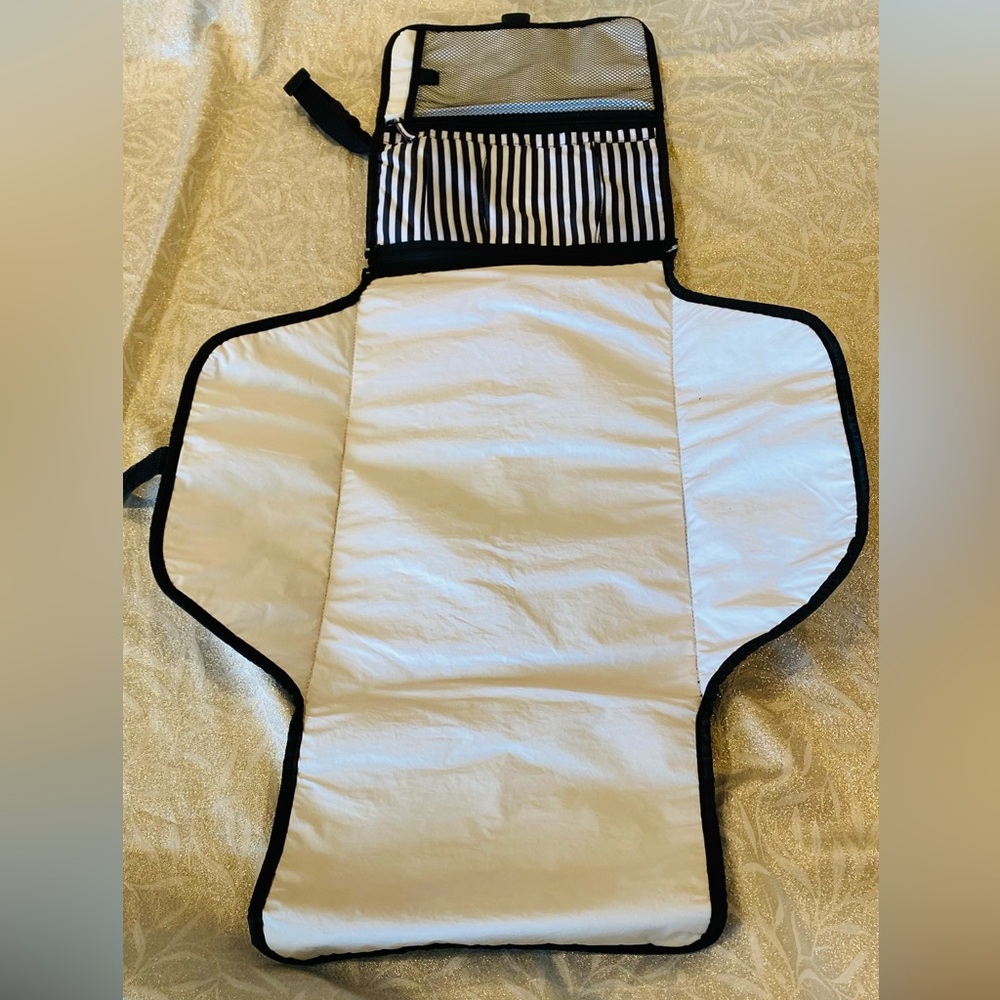 Baby Diaper Changing Pad